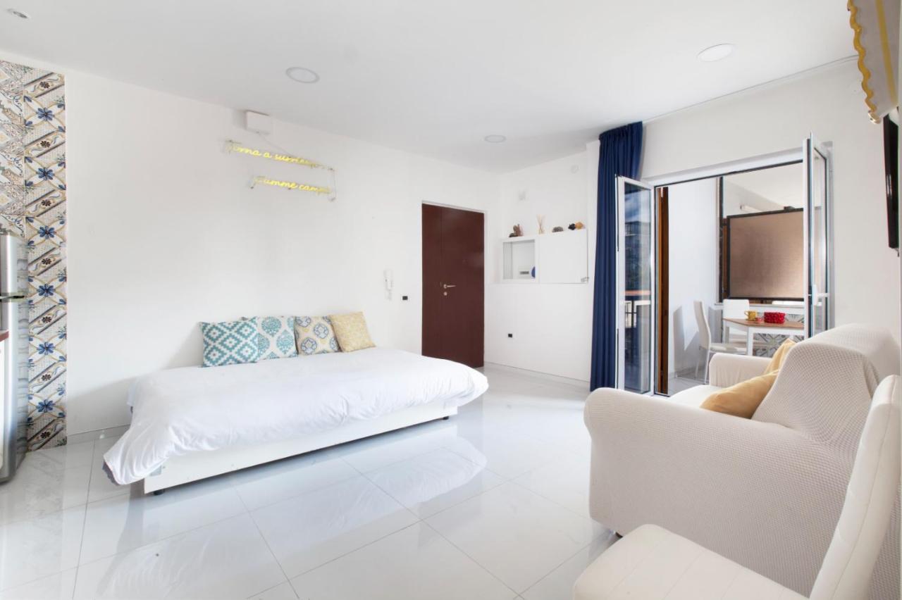 Sorrento Home エクステリア 写真
