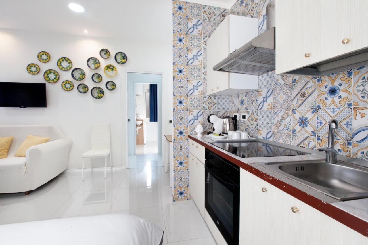 Sorrento Home エクステリア 写真