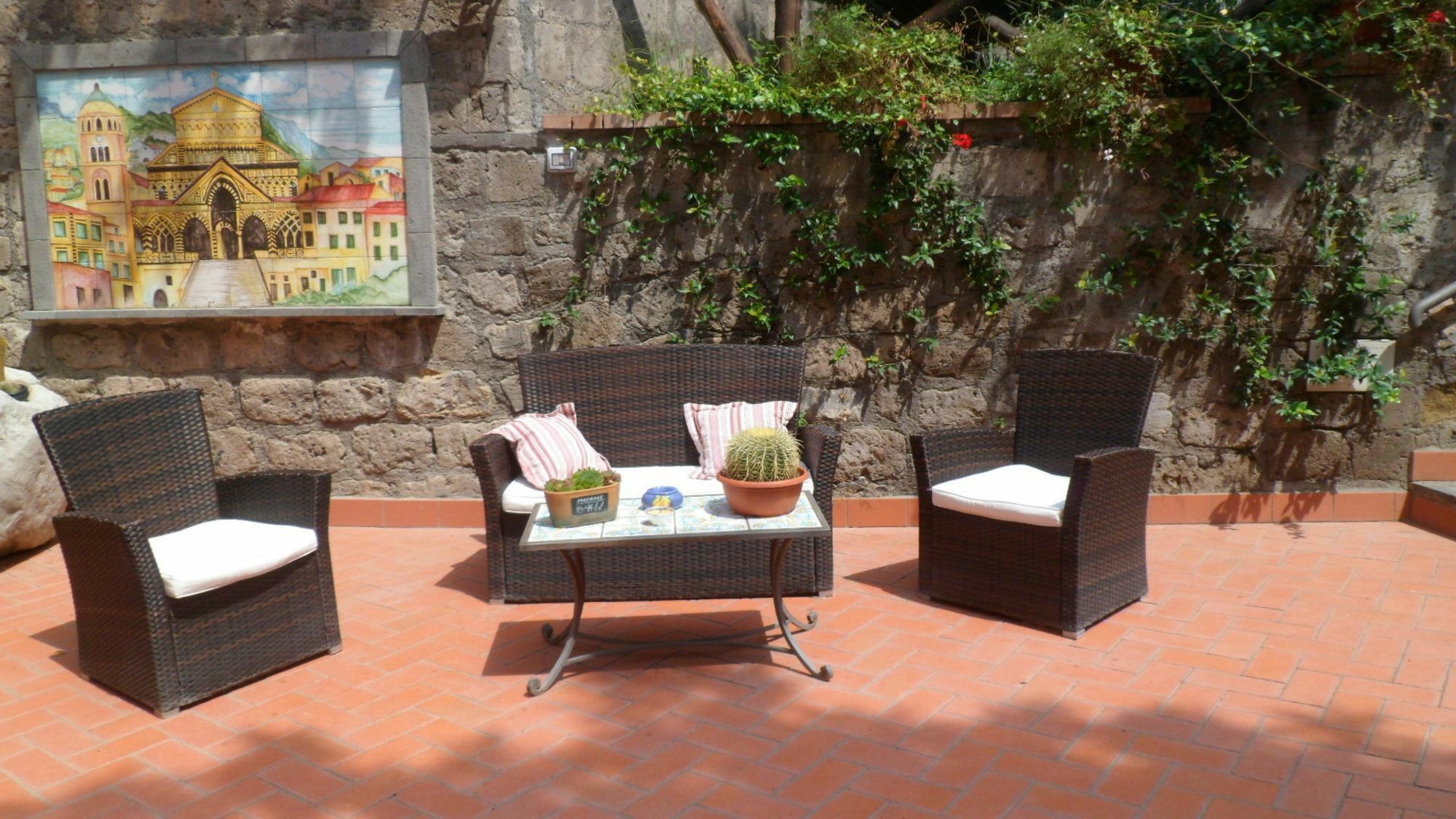 Sorrento Home エクステリア 写真