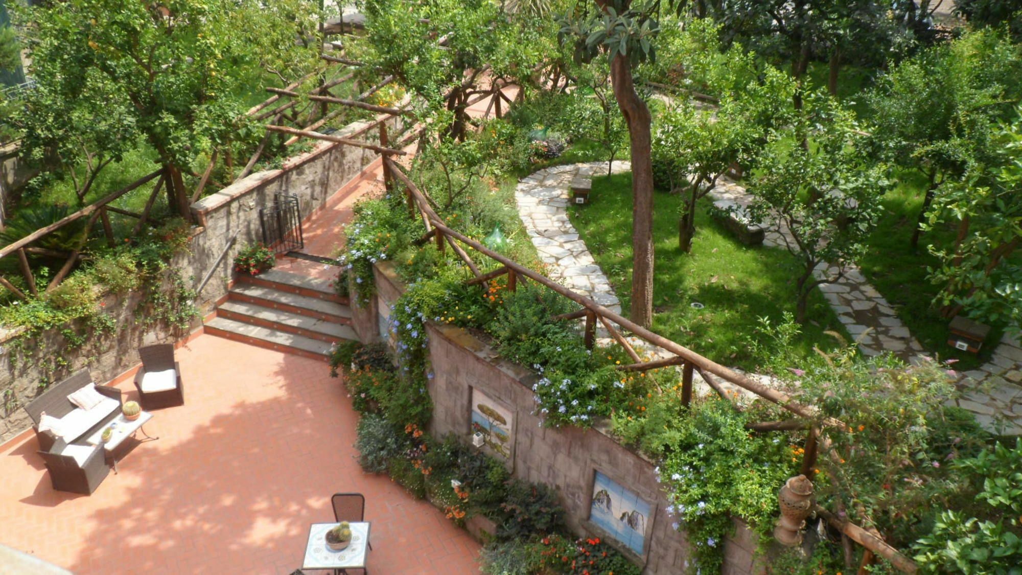 Sorrento Home エクステリア 写真