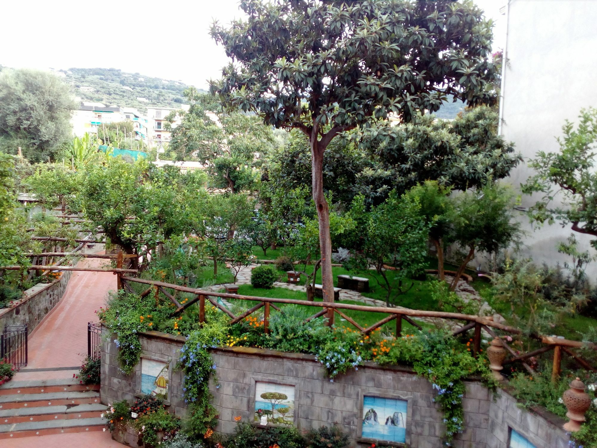 Sorrento Home エクステリア 写真