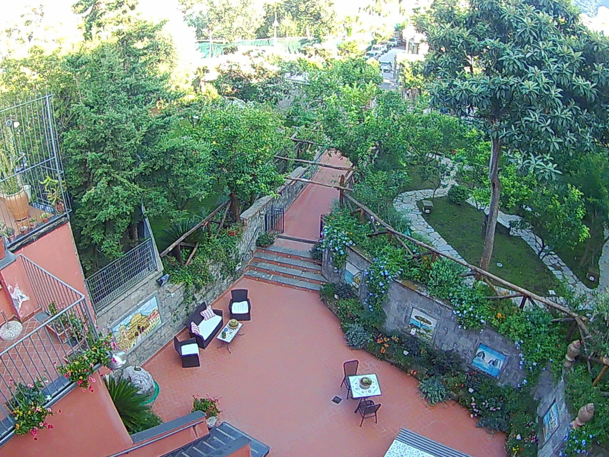 Sorrento Home エクステリア 写真