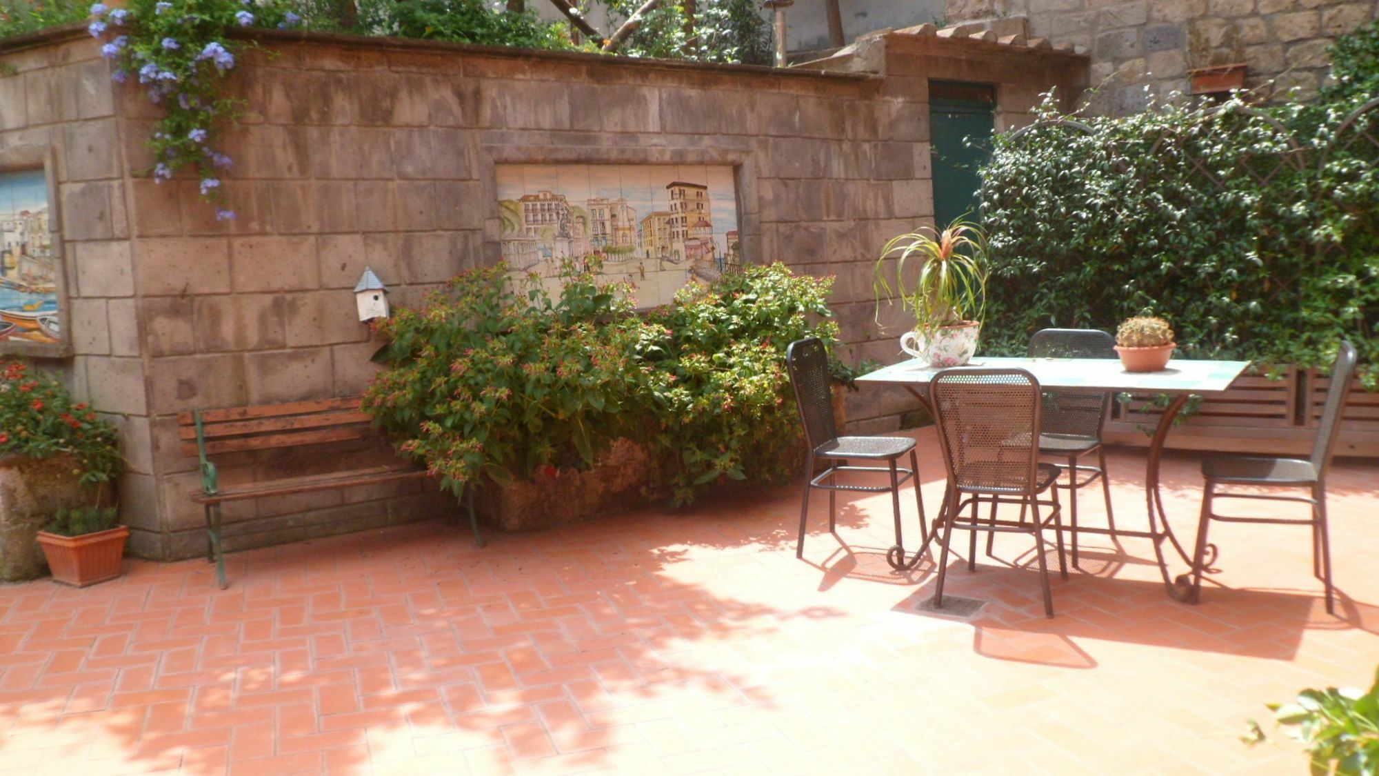 Sorrento Home エクステリア 写真